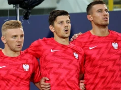 Media: Dawid Kownacki o krok od powrotu do Ekstraklasy