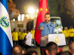 Salwador ma w nosie MFW? Chodzi o bitcoina