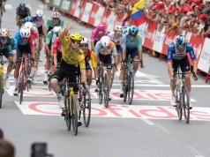 Vuelta a España 2026: Matthew Brennan po raz trzeci!