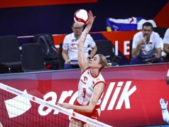 ME siatkarek 2026: Polska - Holandia. Relacja live i wynik na żywo