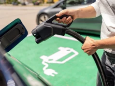 Ogólnodostępne stacje ładowania „elektryków” na sprzedaż