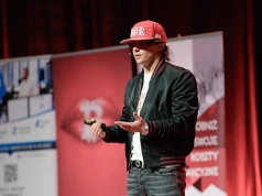 Rafał Zaorski zatrzymany w sprawie ZondaCrypto. „Jestem poszkodowany” – twierdzi spekulant