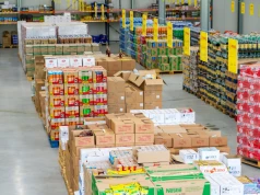 Miasta muszą zapewnić bezpieczeństwo żywnościowe. Obowiązki w czasie kryzysu i konfliktu