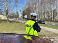 Nowe przepisy dla kierowców. Zmiany od 3 września