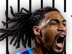 Isaih Moore nowym podkoszowym Śląska Wrocław