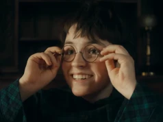 Serial "Harry Potter" ma nowy ponad 2-minutowy zwiastun. Świat magii zaprasza młodych czarodziejów!