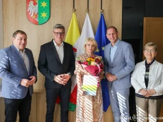 Zielona Góra. Jest nowa dyrektorka Lubuskiego Centrum Produktu Regionalnego