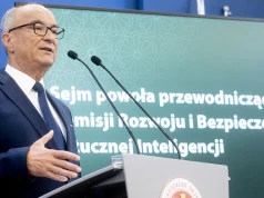 Polski Sejm tworzy regulatora AI. Nowa komisja dostanie prawo kontroli i karania firm