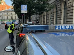 Kontrola taksówek w Krakowie. Ponad 40 proc. kierowców nie miało polskiego obywatelstwa