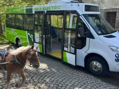 Plan na Morskie Oko to kwintesencja Polski. Mieli pomysł, chytry