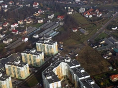 Szykują duże zmiany na Białołęce. Śląski deweloper wybuduje 380 mieszkań