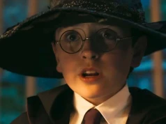 Oto nowy zwiastun serialu Harry Potter. Cholibka, jest piękny