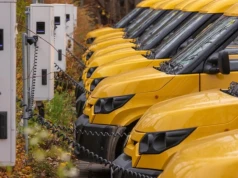 Lubię samochody elektryczne. Zmieniają nasz świat nie do poznania