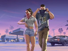 GTA 6 opanowało świat. Numer 1 na Netflix