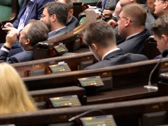 Ustawa o blokowaniu treści przed Sejmem. „Obywatele nie mogą być bezsilni”