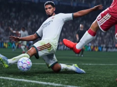 Polscy fani wirtualnej piłki nożnej mają powody do radości. Stadion Legii trafił do EA Sports FC 27