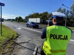 "Niemcy zakazują, Polacy nagradzają". Nie gryźli się w język o policji