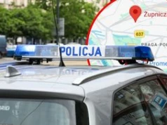 Akcja służb w Warszawie. Podejrzane pakunki w pobliżu dworca