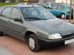 Citroën ZX ma 35 lat. Historia, technika, wersje, Rallye Raid i prawda o najbardziej niedocenionym kompakcie PSA