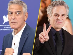 George Clooney o głośnej fuzji w Hollywood. Stanął w obronie Marka Ruffalo
