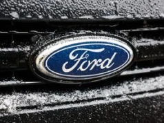 Ford wybiera Apple Maps dla elektryków. Były ważne powody