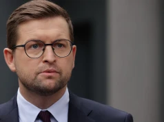 Posłowie PiS i Rozwoju Plus ukarani. Chodzi o zajście w siedzibie Prokuratury Krajowej