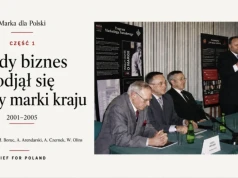 Marka dla Polski. Część 1: Kiedy biznes podjął się budowy marki kraju