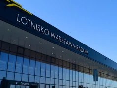 Radomskie lotnisko bije rekord. Ruch wzrósł o 67 proc.