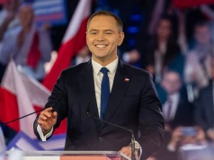 Polacy ocenili Karola Nawrockiego. Oto werdykt