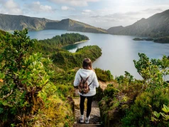 Wycieczka na Azory za 1944 PLN 🐳🇵🇹 Loty Lufthansą + 9 noclegów 🏞️💚
