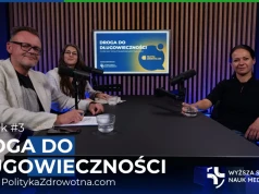 Czy długowieczność jest zapisana w genach? Dr Paula Dobosz: na zmianę nigdy nie jest za późno