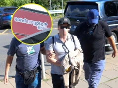 Rafał Zaorski w prokuraturze. Chodzi o sprawę Suszka