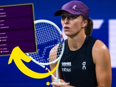 Tak wygląda drabinka Igi Świątek na US Open. Kluczowe wieści