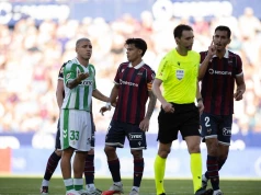 20-letni talent uratował klub La Liga. Tak go potraktowali