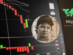 BigShortBets gwałtownie traci na wartości. „Ktoś sprzedaje”. Jeśli nie Zaorski, to kto?