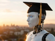 Rewolucja już trwa – jak studenci UW korzystają z AI? Raport