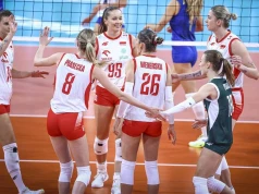 ME siatkarek: Polska - Holandia. Transmisja TV i stream online
