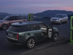 Pierwszy elektryczny Range Rover – już z polskimi cenami