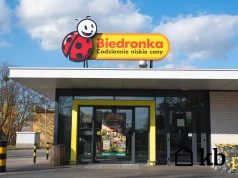 Biedronka przeceniła jedną z najpopularniejszych kaw. Cena mocno poszła w dół