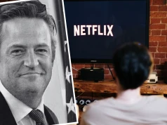Netflix zrobił serial o Matthew Perrym! Znamy datę premiery!