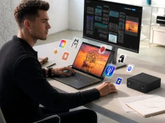 ASUS z mocnymi premierami na IFA 2026. Gigant pokazał nowe komputery
