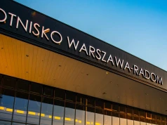 To było najlepsze lato dla Lotniska Warszawa-Radom!