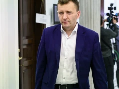 Łukasz Schreiber nowym szefem klubu Rozwój Plus. Oto jego majątek i zarobki