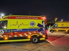 Dwa zdarzenia, jedno najważniejsze zadanie – ratowanie ludzkiego życia