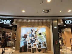 Ochnik zmienił lokalizację w Toruń Plaza. Nowy salon jest już otwarty