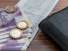 Codzienne życie bardzo drożeje. Czy przytłoczy nas inflacja?