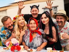 Paulina Porzucek ponownie w teledysku disco polo! Kayla szykuje wielką premierę