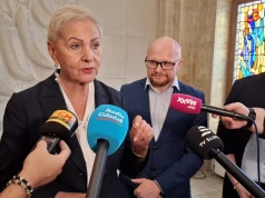 Słupsk przebuduje siedem zatok autobusowych