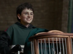 Nowa odsłona "Harry'ego Pottera" coraz bliżej. HBO pokazało pełny zwiastun