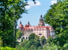 Polska atrakcja hitem. Turyści z Korei i krajów arabskich ją pokochali